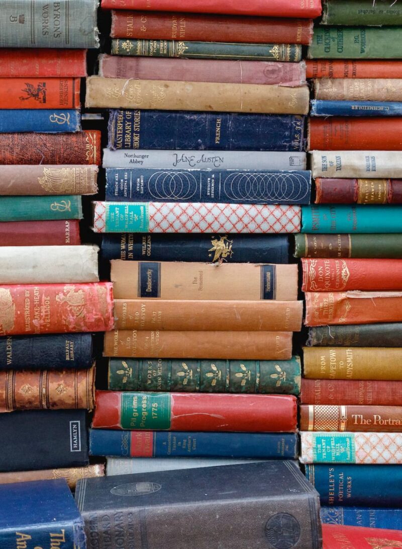 How to Find Awesome Foreign Language Books ⋆ Plurilingualism