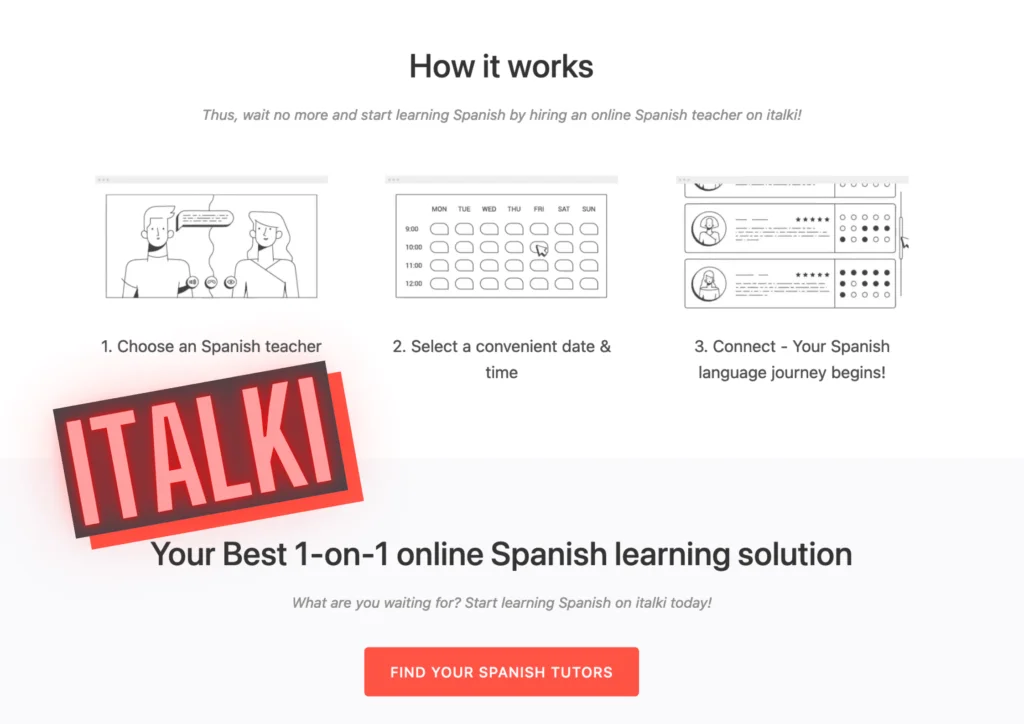 Language-Resources-italki-Pronunciation