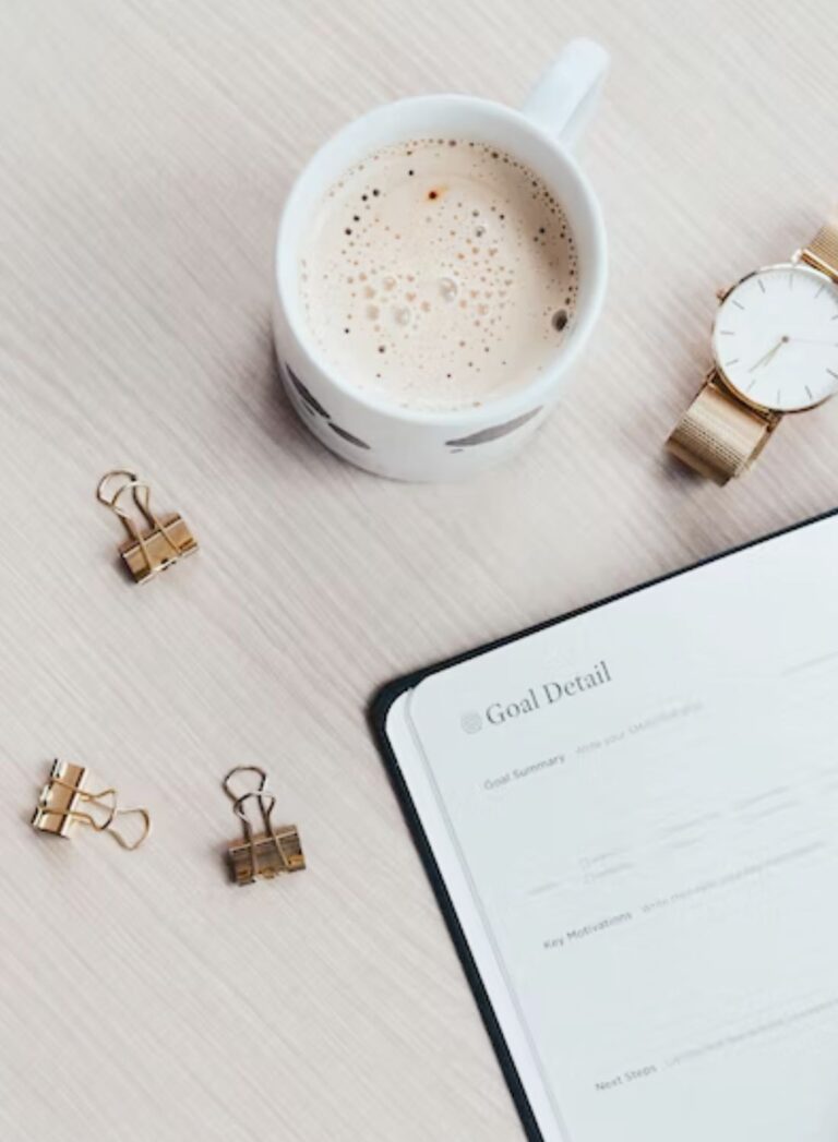 How to Set Effective Language Learning Goals!