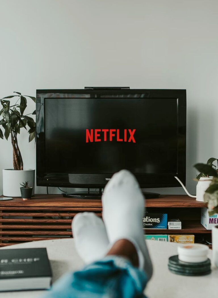 How Language Learning with TV Will Lead to Fluency!