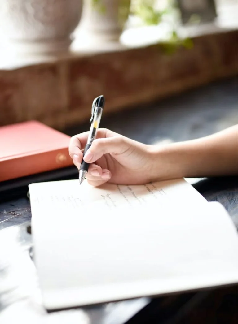 Why Writing in Your Target Language is so important! [+ 50 Prompts!]