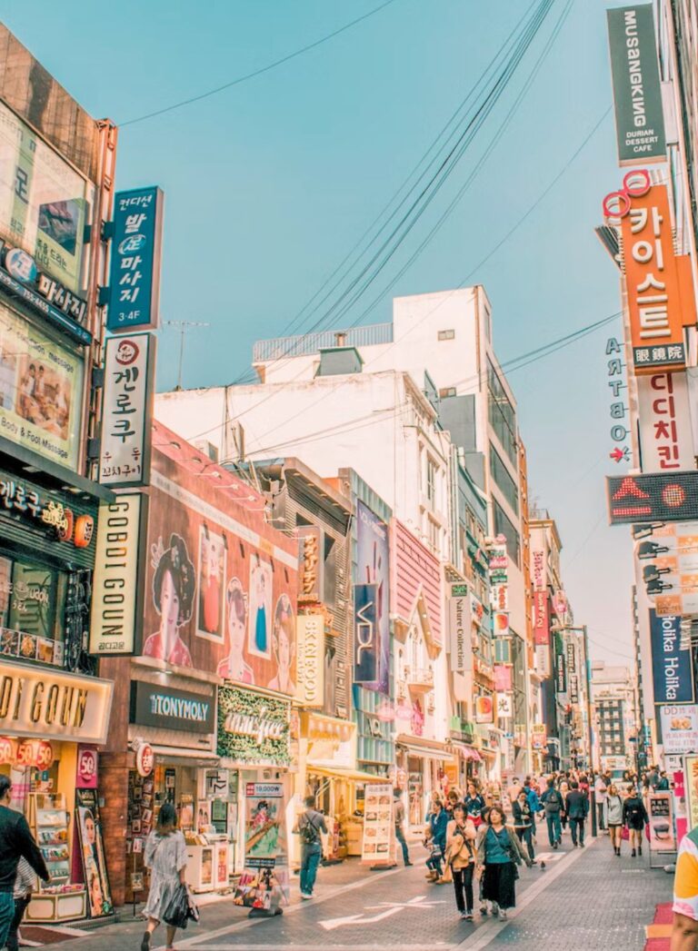 Top 10 Greatest Language Resources to Learn Korean Now!