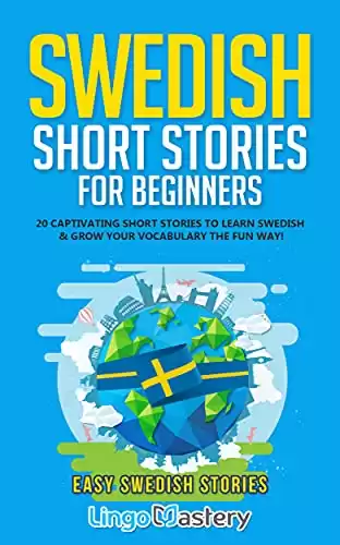 Lingo Mastery Short Stories for Beginners and Intermediate Learners in Various Languages